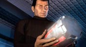 Captain Black